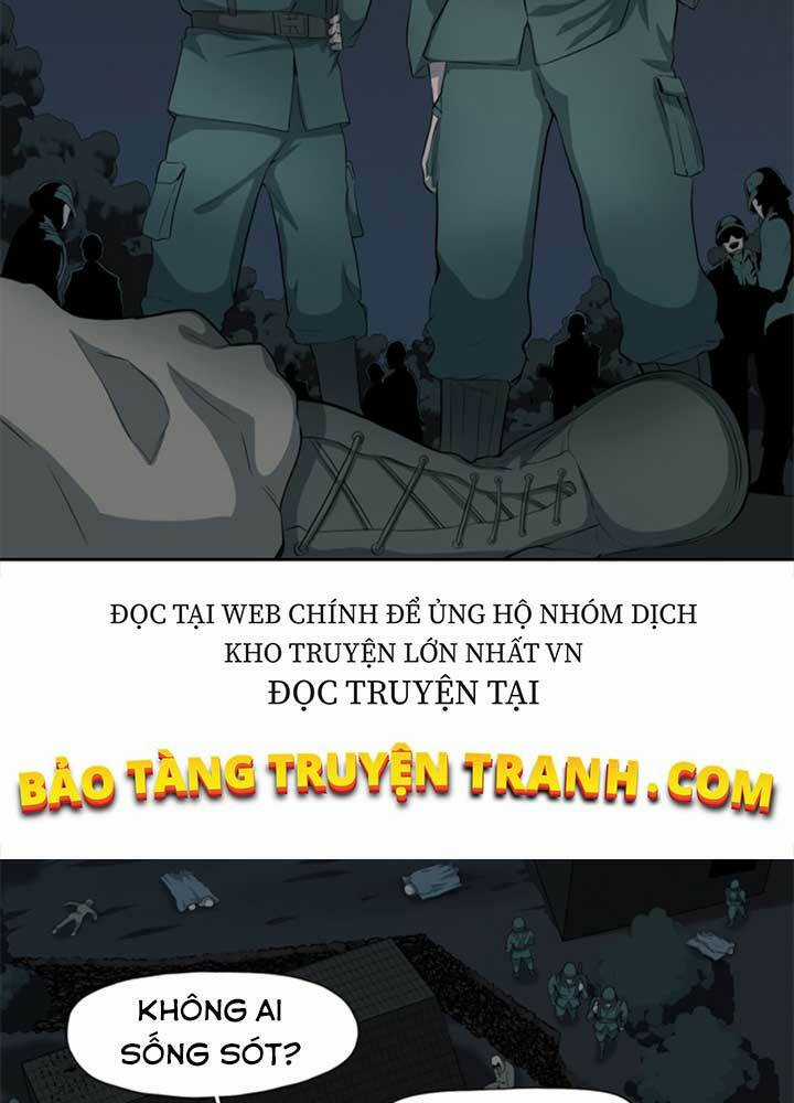 Bậc Thầy Kiếm Sư 2: Arachi Dị Nhân Đầu Tiên Chapter 6 trang 79