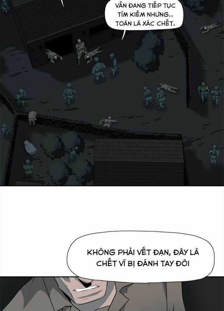 Bậc Thầy Kiếm Sư 2: Arachi Dị Nhân Đầu Tiên Chapter 6 trang 80