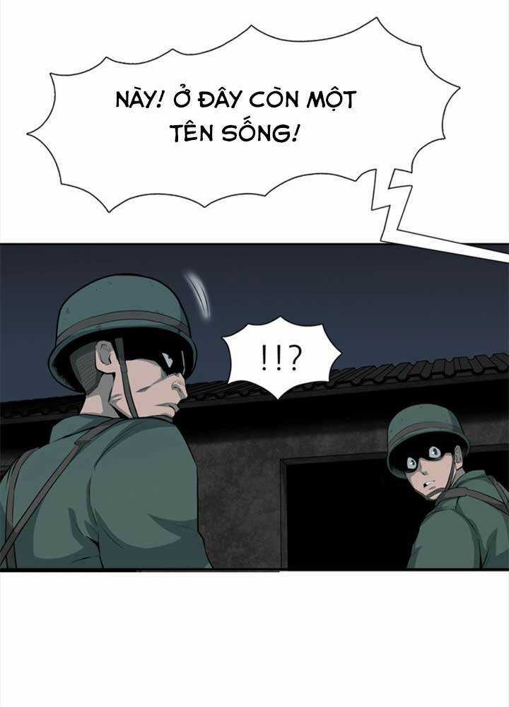 Bậc Thầy Kiếm Sư 2: Arachi Dị Nhân Đầu Tiên Chapter 6 trang 83