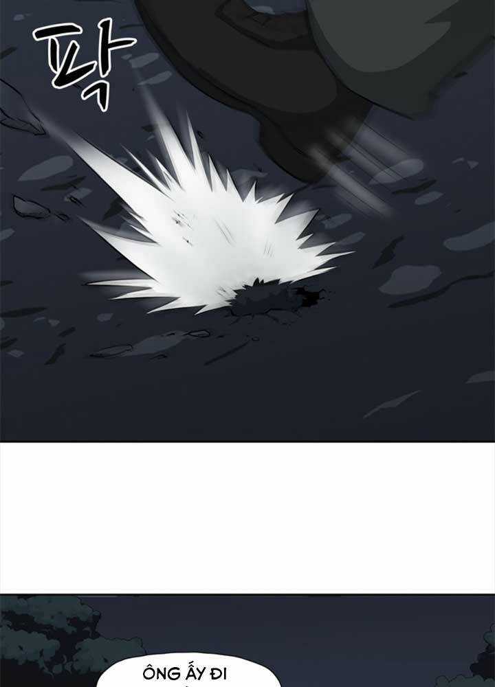 Bậc Thầy Kiếm Sư 2: Arachi Dị Nhân Đầu Tiên Chapter 6 trang 85