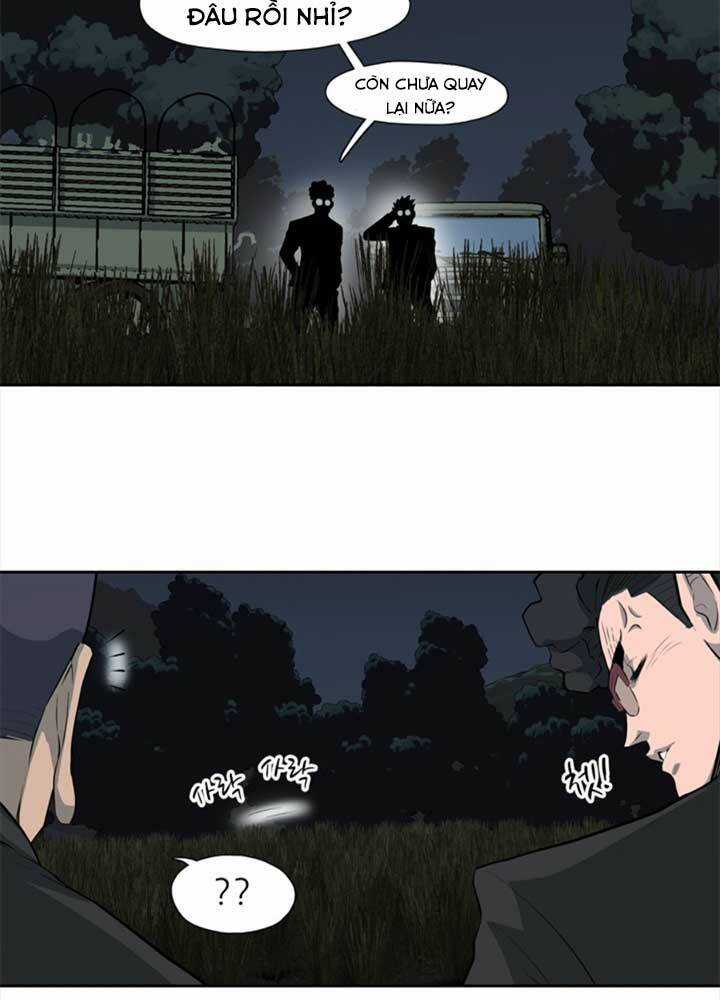 Bậc Thầy Kiếm Sư 2: Arachi Dị Nhân Đầu Tiên Chapter 6 trang 86