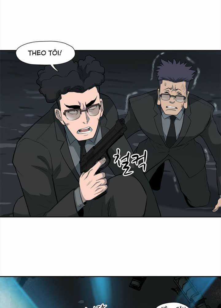 Bậc Thầy Kiếm Sư 2: Arachi Dị Nhân Đầu Tiên Chapter 6 trang 92