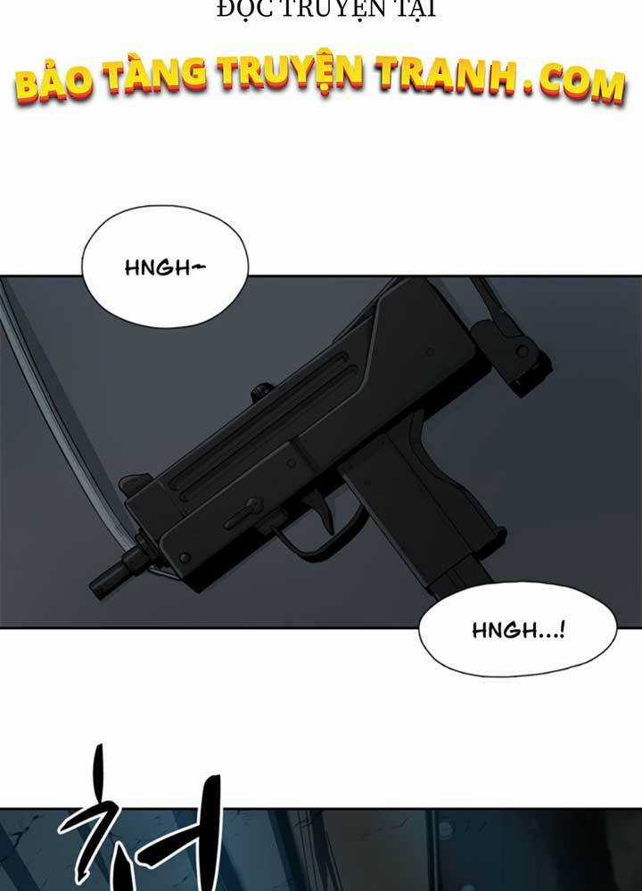 Bậc Thầy Kiếm Sư 2: Arachi Dị Nhân Đầu Tiên Chapter 6 trang 95