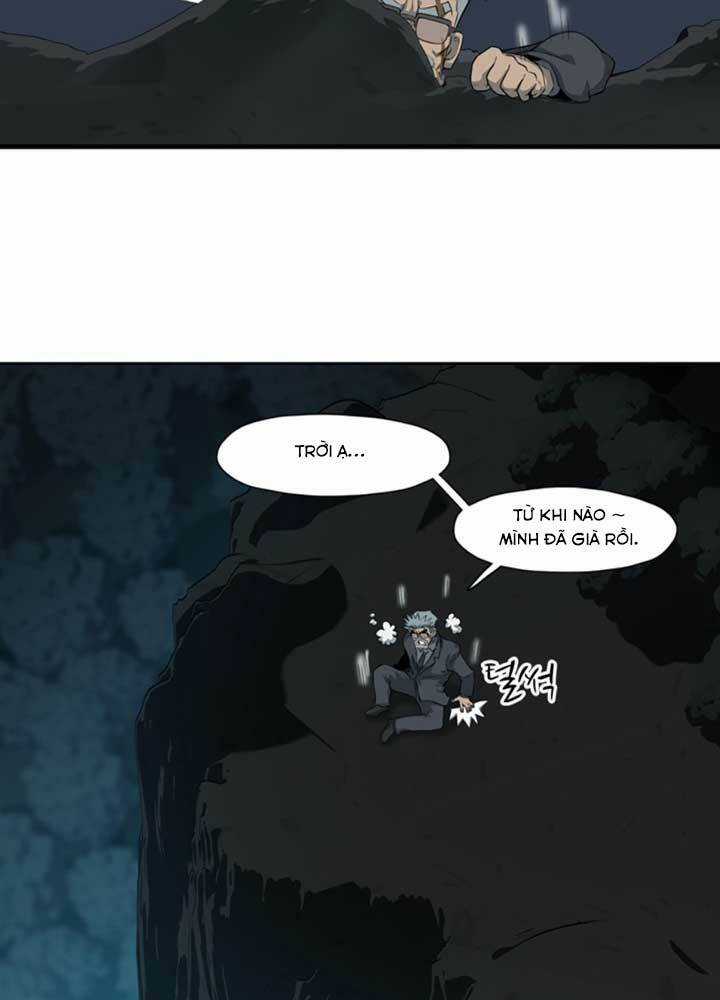 Bậc Thầy Kiếm Sư 2: Arachi Dị Nhân Đầu Tiên Chapter 6 trang 98