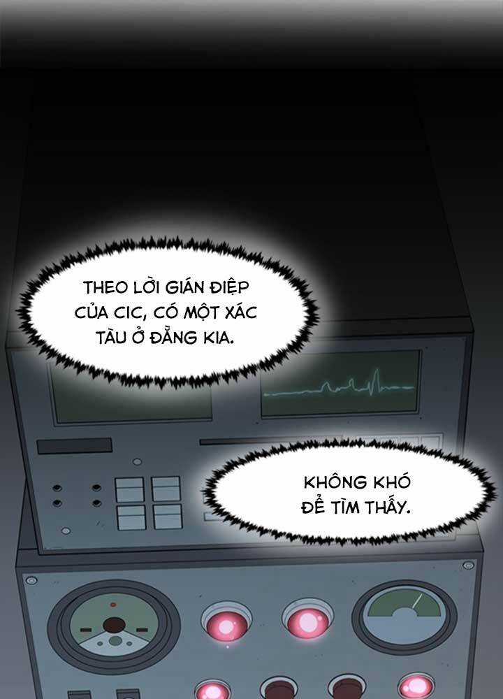 Bậc Thầy Kiếm Sư 2: Arachi Dị Nhân Đầu Tiên Chapter 7 trang 10