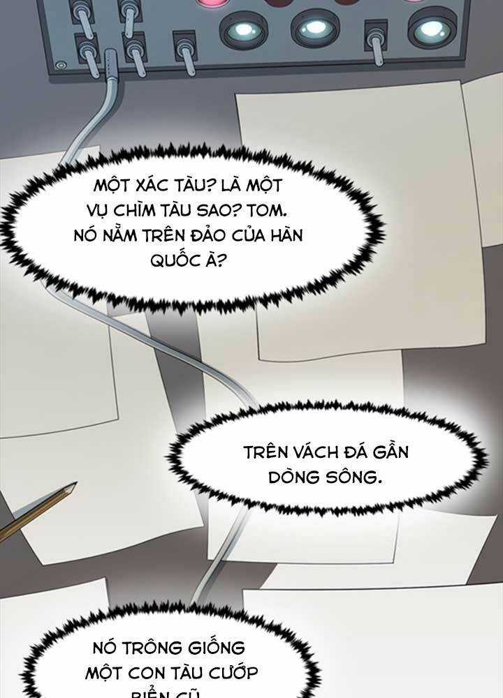 Bậc Thầy Kiếm Sư 2: Arachi Dị Nhân Đầu Tiên Chapter 7 trang 11