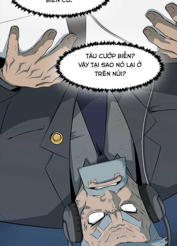 Bậc Thầy Kiếm Sư 2: Arachi Dị Nhân Đầu Tiên Chapter 7 trang 12