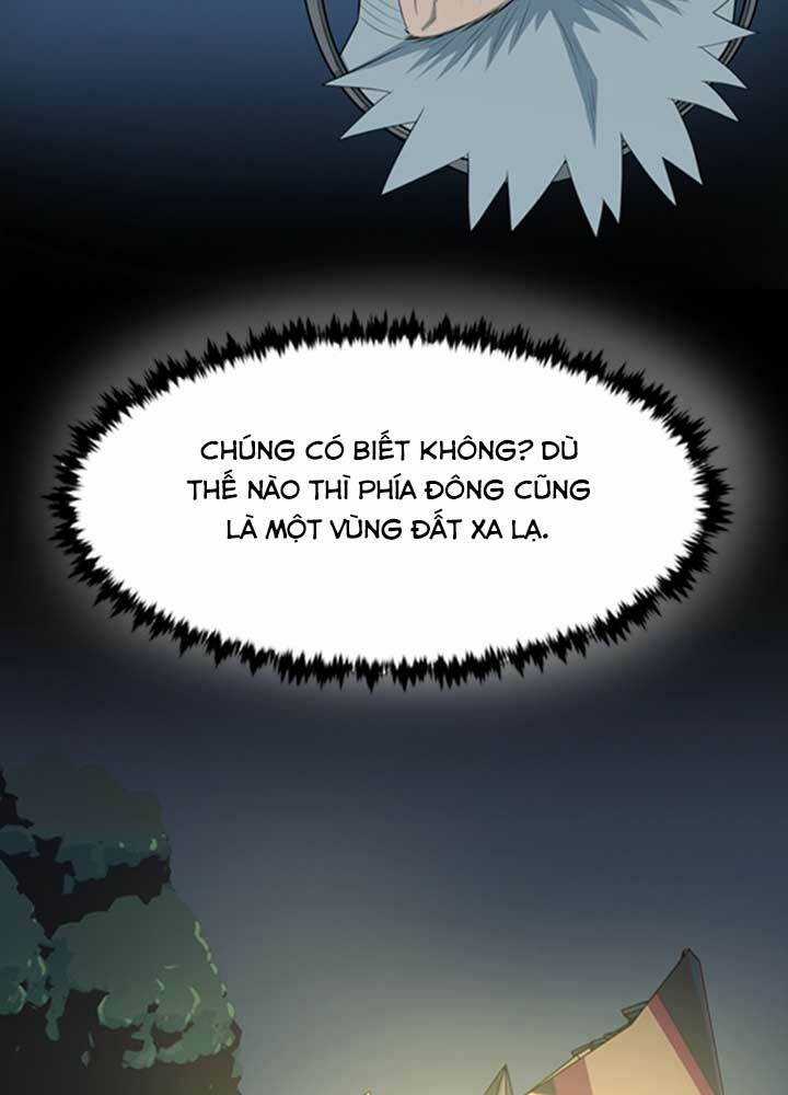 Bậc Thầy Kiếm Sư 2: Arachi Dị Nhân Đầu Tiên Chapter 7 trang 13