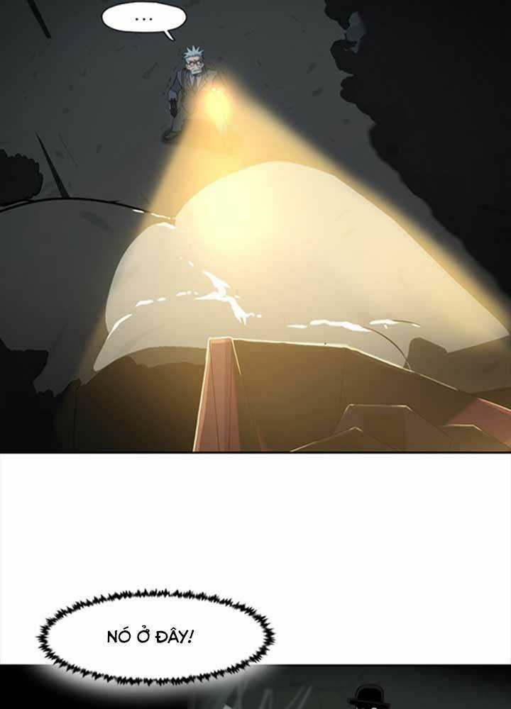 Bậc Thầy Kiếm Sư 2: Arachi Dị Nhân Đầu Tiên Chapter 7 trang 15