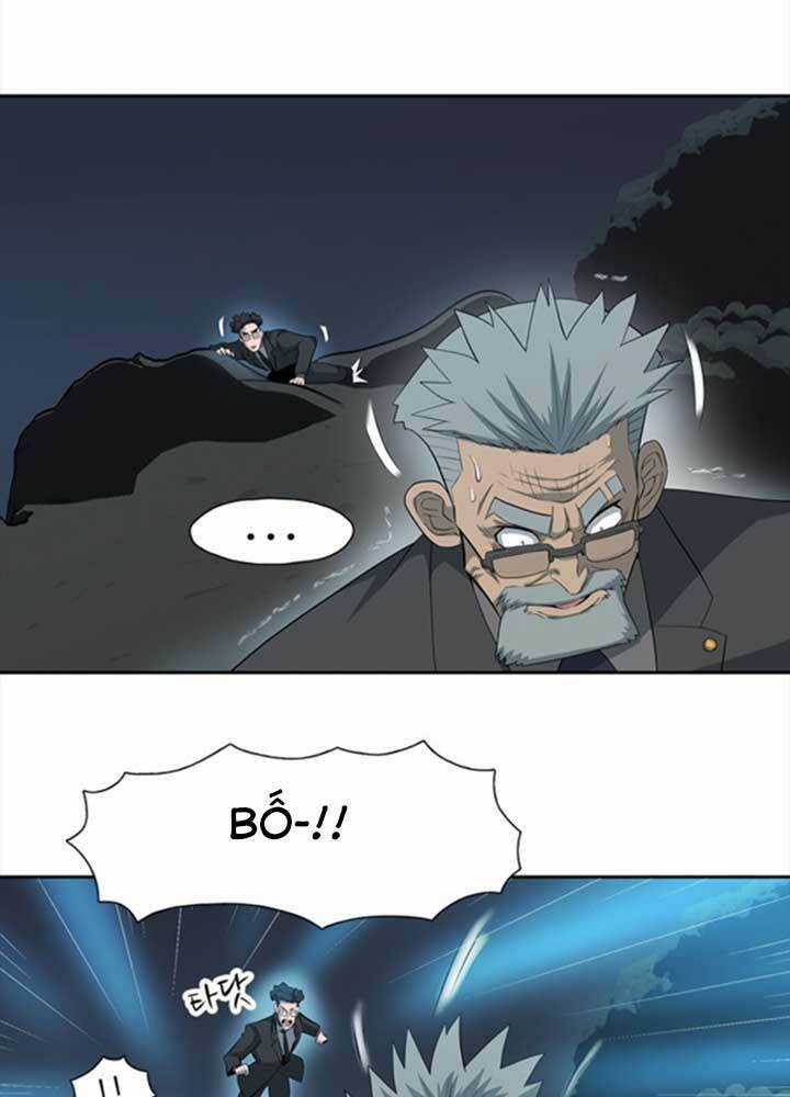 Bậc Thầy Kiếm Sư 2: Arachi Dị Nhân Đầu Tiên Chapter 7 trang 18