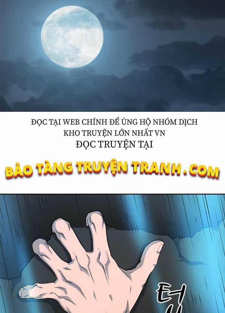 Bậc Thầy Kiếm Sư 2: Arachi Dị Nhân Đầu Tiên Chapter 7 trang 2