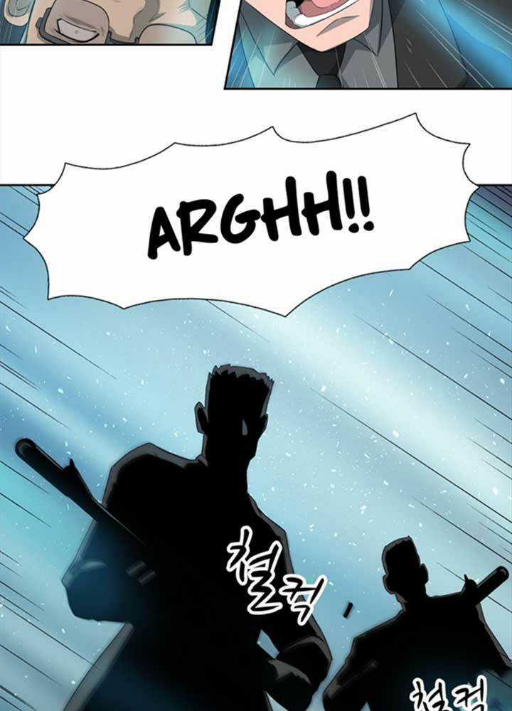 Bậc Thầy Kiếm Sư 2: Arachi Dị Nhân Đầu Tiên Chapter 7 trang 20