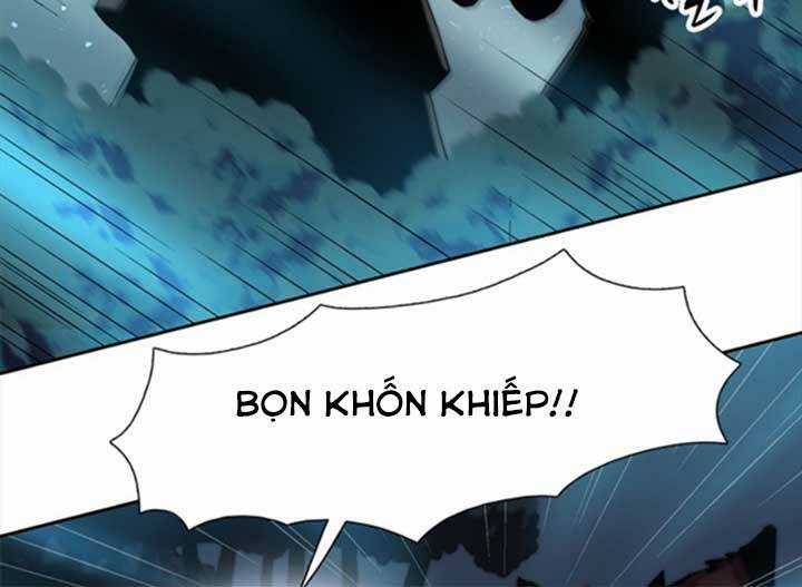 Bậc Thầy Kiếm Sư 2: Arachi Dị Nhân Đầu Tiên Chapter 7 trang 21