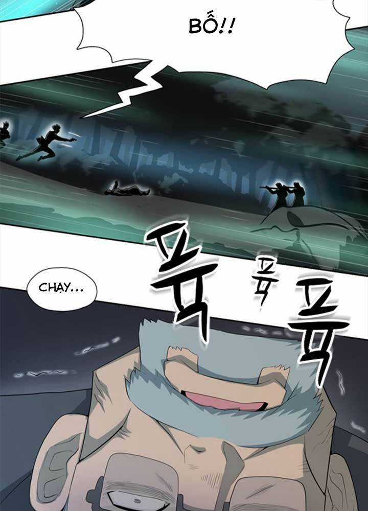 Bậc Thầy Kiếm Sư 2: Arachi Dị Nhân Đầu Tiên Chapter 7 trang 23