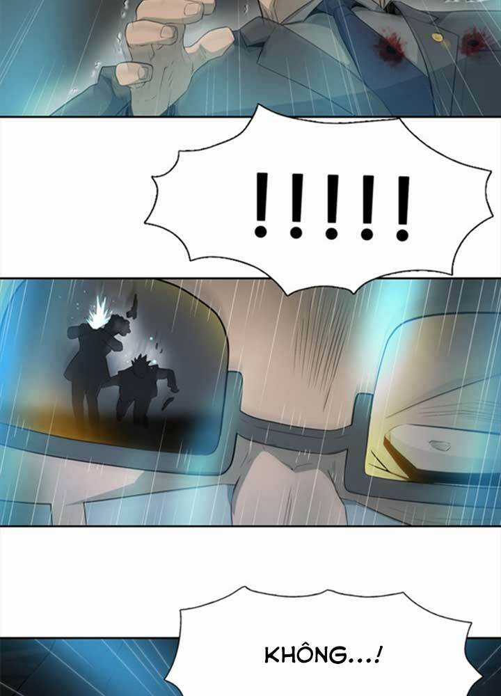 Bậc Thầy Kiếm Sư 2: Arachi Dị Nhân Đầu Tiên Chapter 7 trang 25