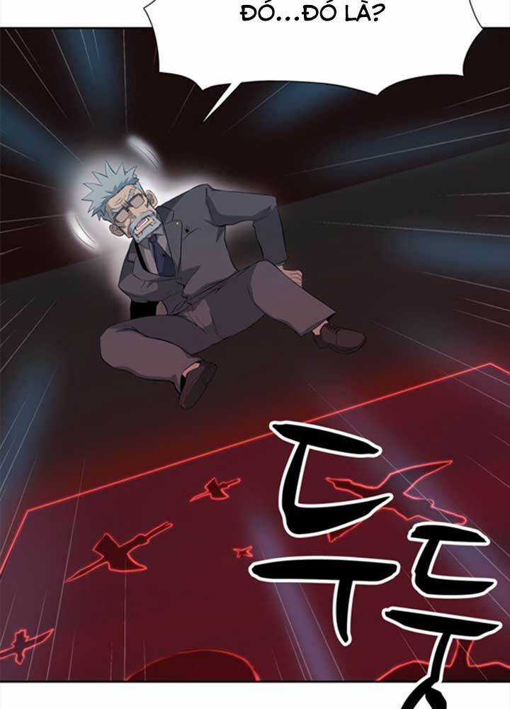 Bậc Thầy Kiếm Sư 2: Arachi Dị Nhân Đầu Tiên Chapter 7 trang 36