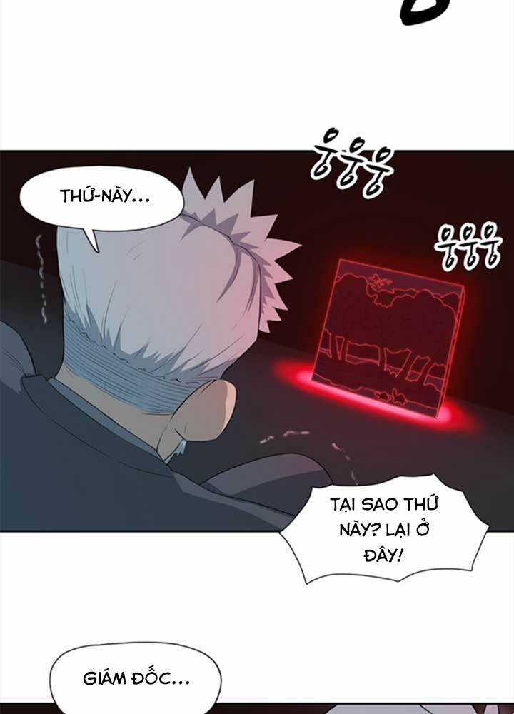 Bậc Thầy Kiếm Sư 2: Arachi Dị Nhân Đầu Tiên Chapter 7 trang 37