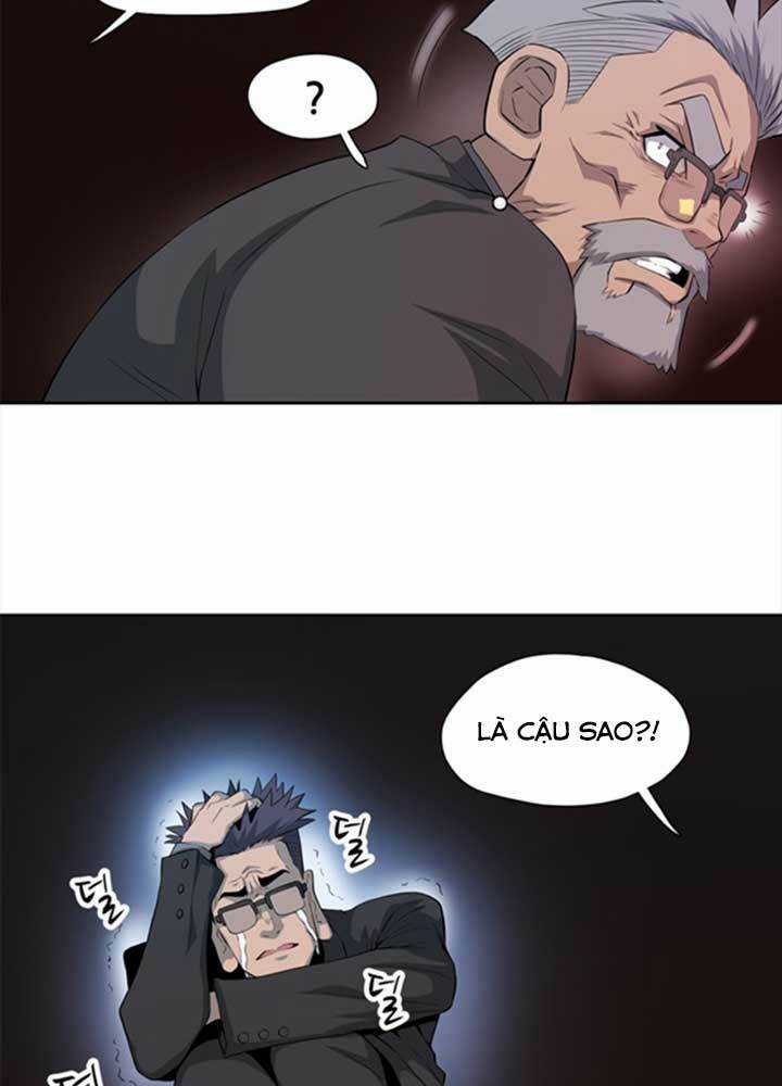 Bậc Thầy Kiếm Sư 2: Arachi Dị Nhân Đầu Tiên Chapter 7 trang 38