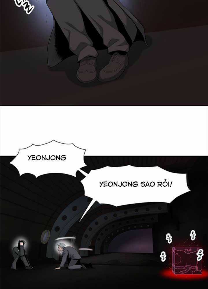 Bậc Thầy Kiếm Sư 2: Arachi Dị Nhân Đầu Tiên Chapter 7 trang 39