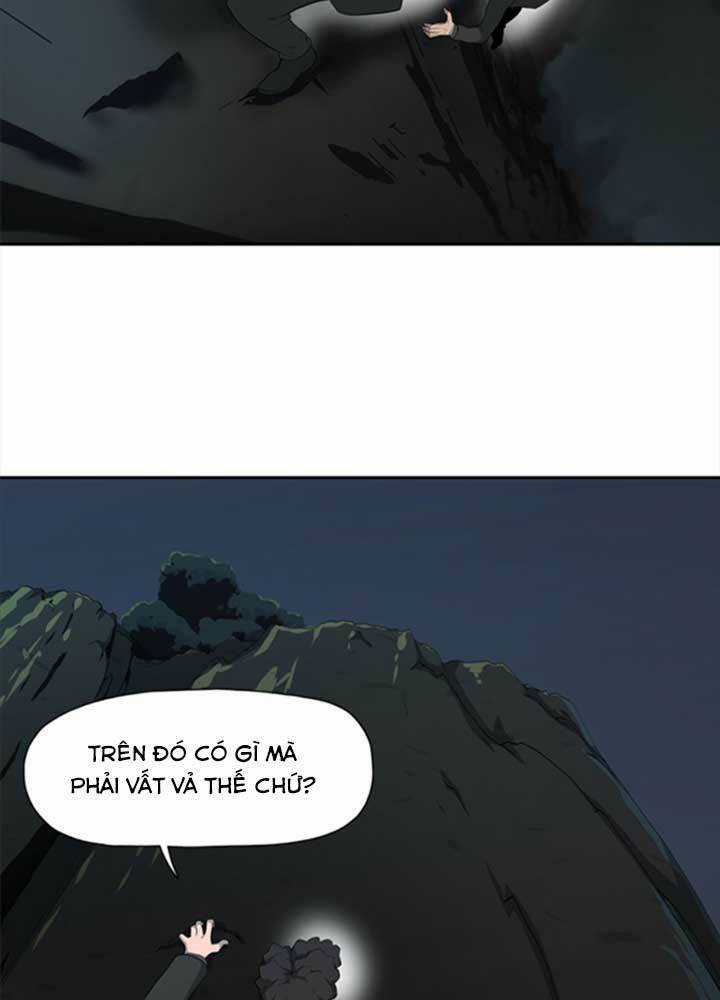 Bậc Thầy Kiếm Sư 2: Arachi Dị Nhân Đầu Tiên Chapter 7 trang 4