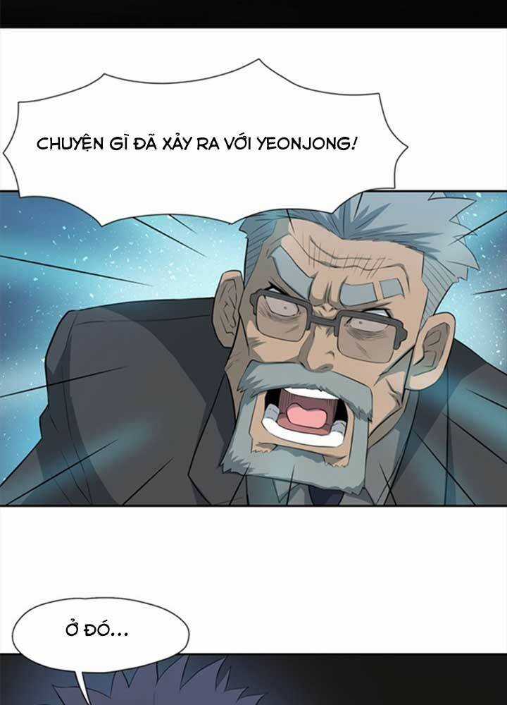 Bậc Thầy Kiếm Sư 2: Arachi Dị Nhân Đầu Tiên Chapter 7 trang 40