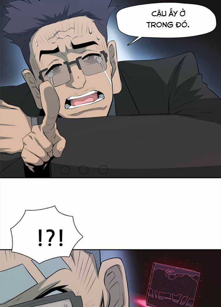 Bậc Thầy Kiếm Sư 2: Arachi Dị Nhân Đầu Tiên Chapter 7 trang 41