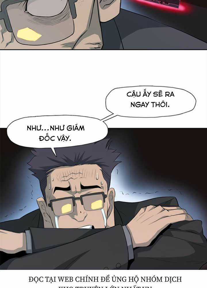 Bậc Thầy Kiếm Sư 2: Arachi Dị Nhân Đầu Tiên Chapter 7 trang 42