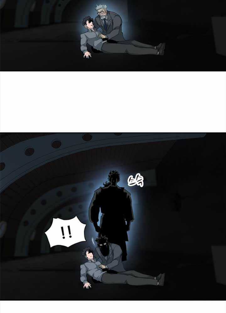 Bậc Thầy Kiếm Sư 2: Arachi Dị Nhân Đầu Tiên Chapter 7 trang 52