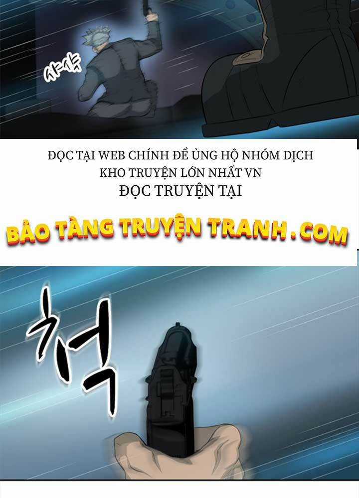 Bậc Thầy Kiếm Sư 2: Arachi Dị Nhân Đầu Tiên Chapter 7 trang 54