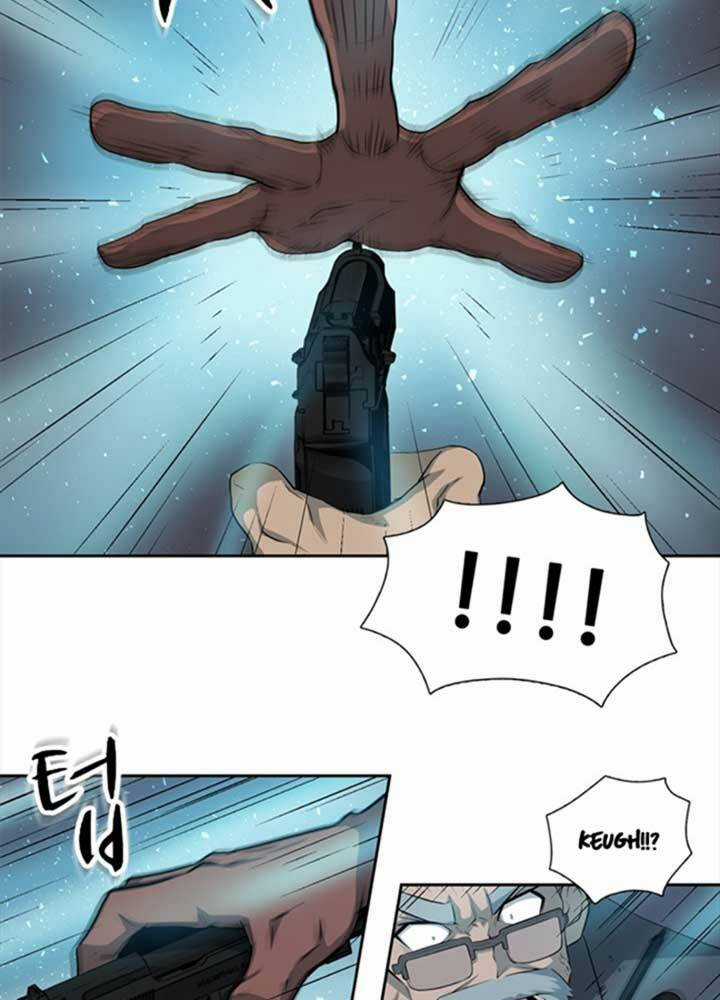 Bậc Thầy Kiếm Sư 2: Arachi Dị Nhân Đầu Tiên Chapter 7 trang 56