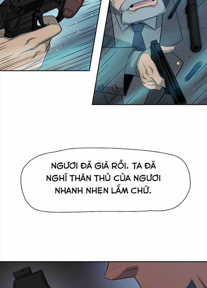 Bậc Thầy Kiếm Sư 2: Arachi Dị Nhân Đầu Tiên Chapter 7 trang 57