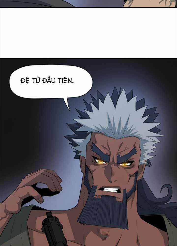 Bậc Thầy Kiếm Sư 2: Arachi Dị Nhân Đầu Tiên Chapter 7 trang 59