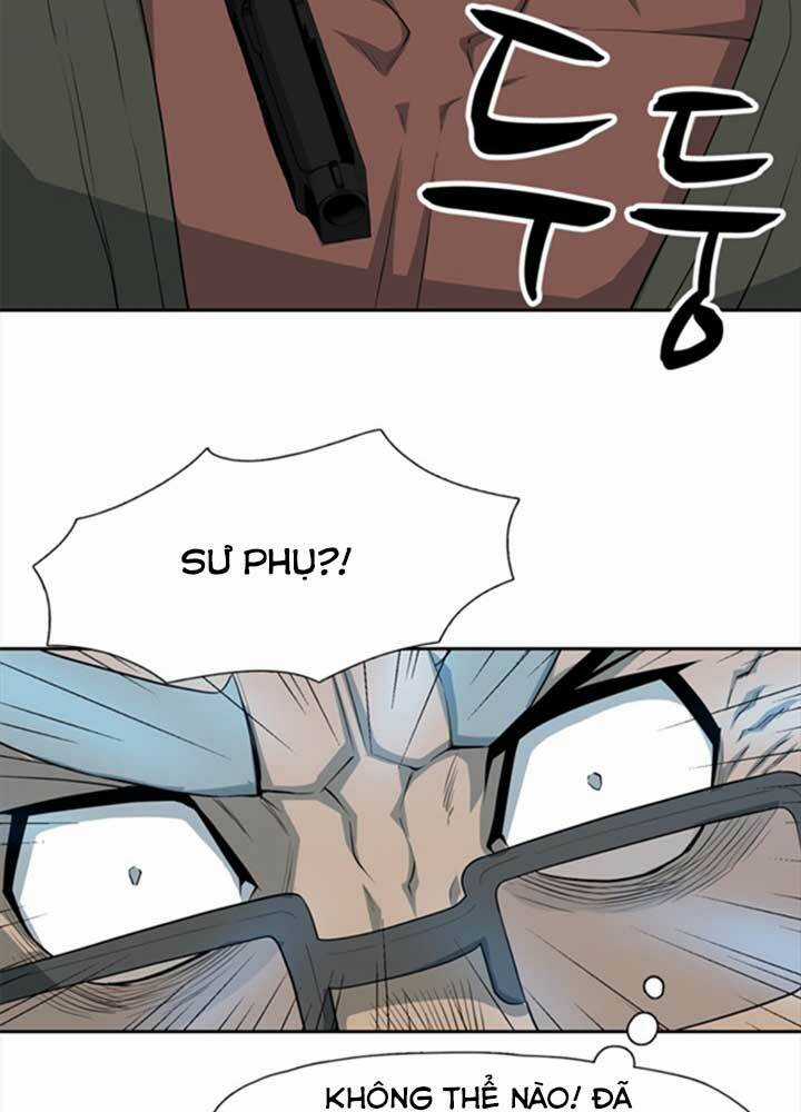 Bậc Thầy Kiếm Sư 2: Arachi Dị Nhân Đầu Tiên Chapter 7 trang 60