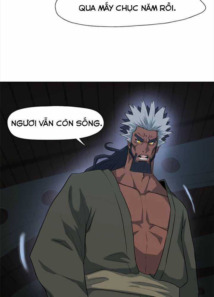 Bậc Thầy Kiếm Sư 2: Arachi Dị Nhân Đầu Tiên Chapter 7 trang 61