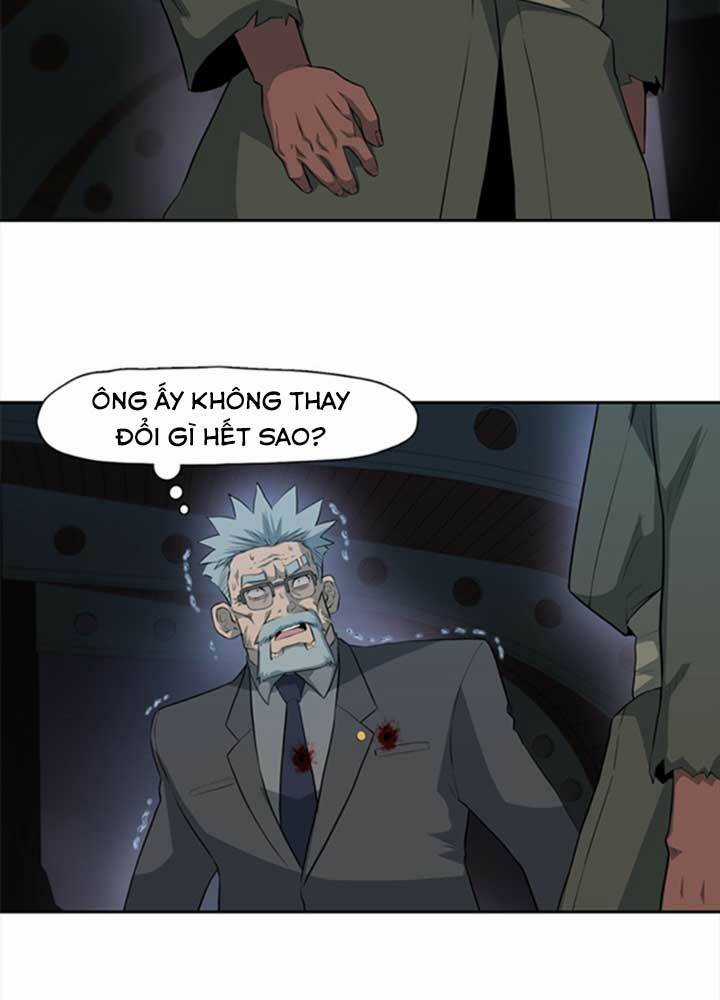 Bậc Thầy Kiếm Sư 2: Arachi Dị Nhân Đầu Tiên Chapter 7 trang 62