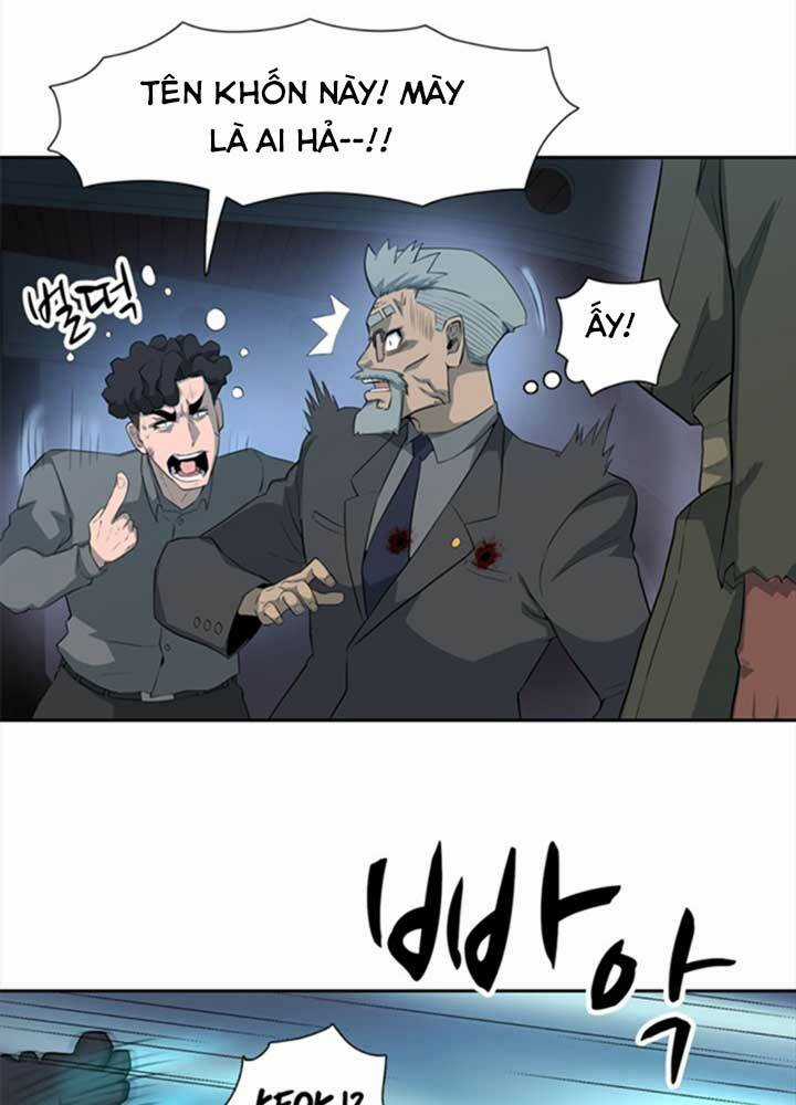 Bậc Thầy Kiếm Sư 2: Arachi Dị Nhân Đầu Tiên Chapter 7 trang 63