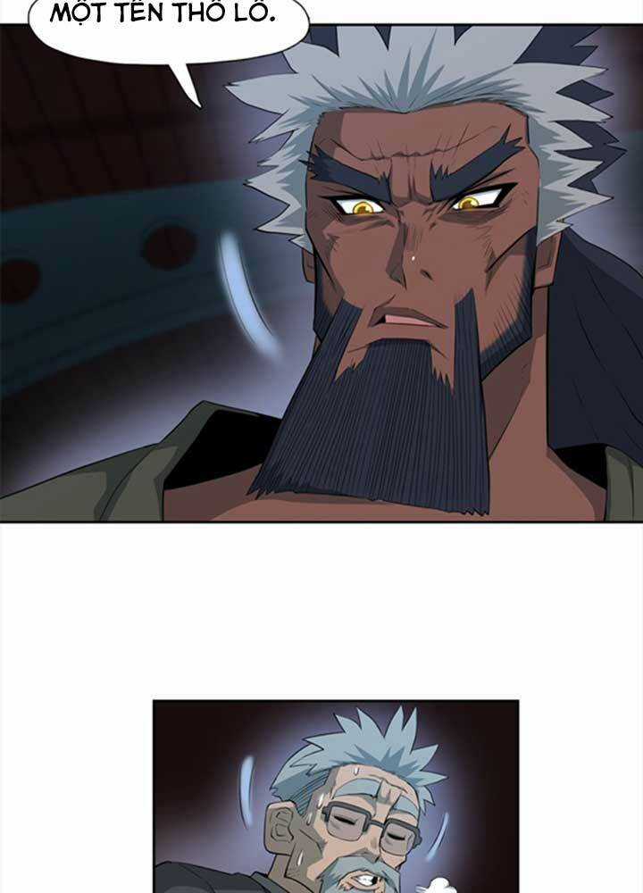 Bậc Thầy Kiếm Sư 2: Arachi Dị Nhân Đầu Tiên Chapter 7 trang 66