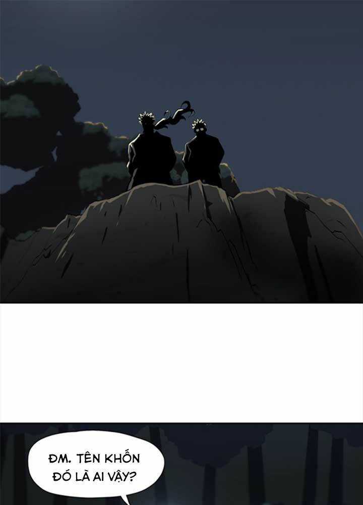 Bậc Thầy Kiếm Sư 2: Arachi Dị Nhân Đầu Tiên Chapter 7 trang 70