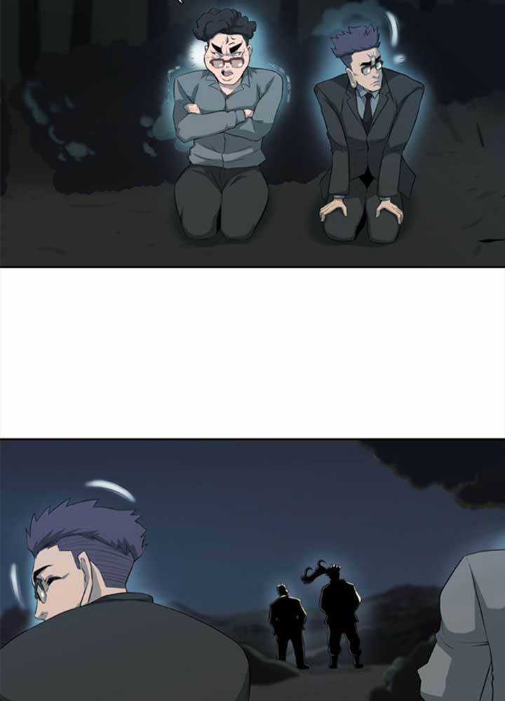 Bậc Thầy Kiếm Sư 2: Arachi Dị Nhân Đầu Tiên Chapter 7 trang 71