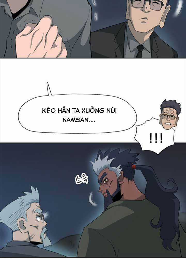 Bậc Thầy Kiếm Sư 2: Arachi Dị Nhân Đầu Tiên Chapter 7 trang 74