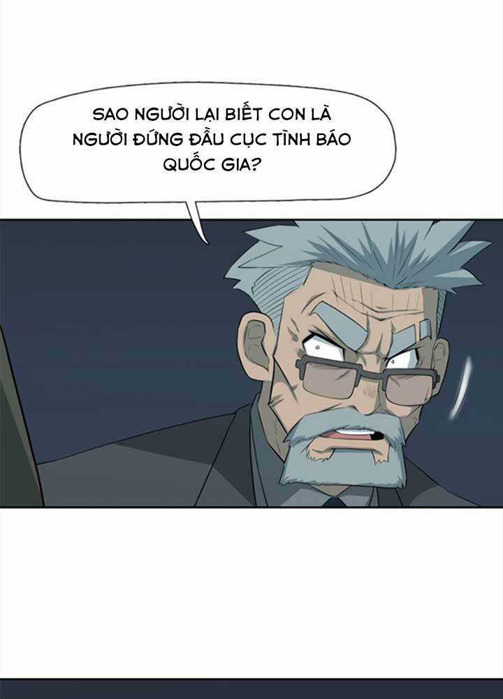 Bậc Thầy Kiếm Sư 2: Arachi Dị Nhân Đầu Tiên Chapter 7 trang 78