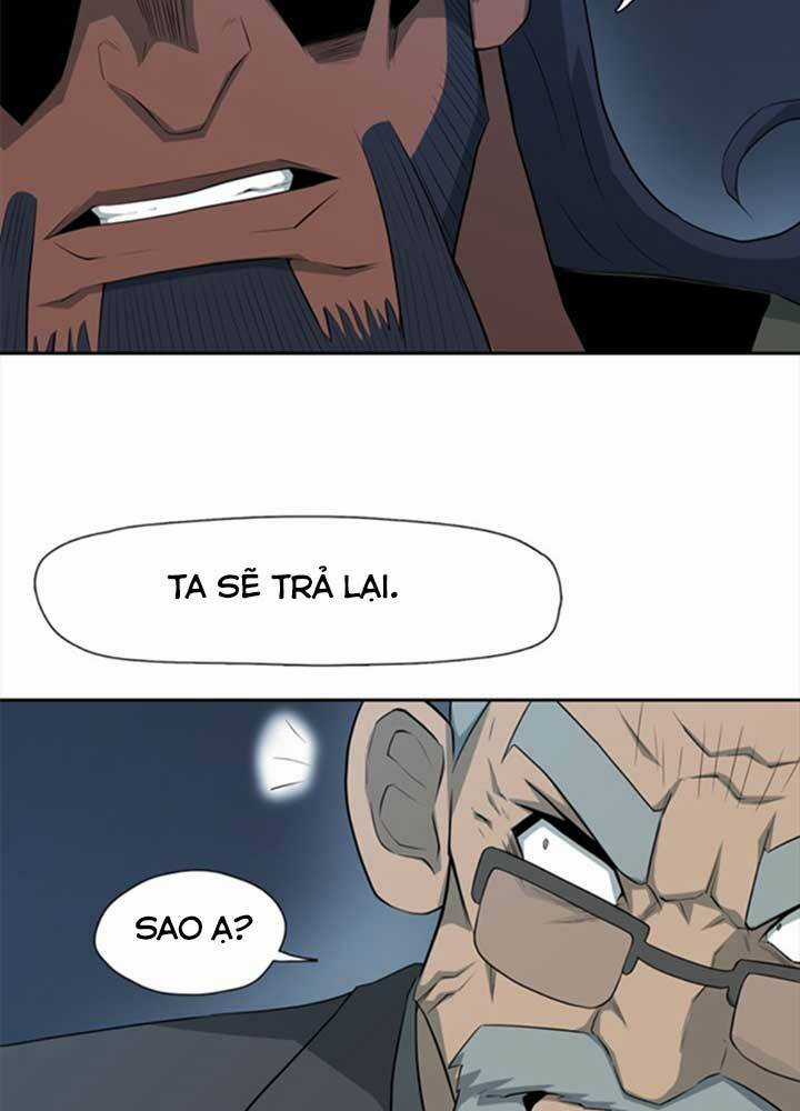 Bậc Thầy Kiếm Sư 2: Arachi Dị Nhân Đầu Tiên Chapter 7 trang 80