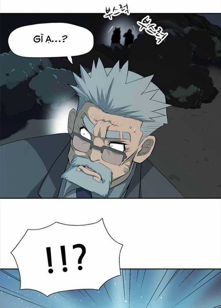 Bậc Thầy Kiếm Sư 2: Arachi Dị Nhân Đầu Tiên Chapter 7 trang 82