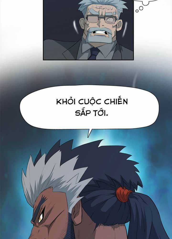 Bậc Thầy Kiếm Sư 2: Arachi Dị Nhân Đầu Tiên Chapter 7 trang 89