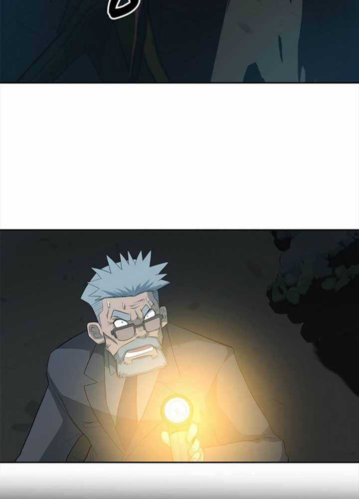 Bậc Thầy Kiếm Sư 2: Arachi Dị Nhân Đầu Tiên Chapter 7 trang 9