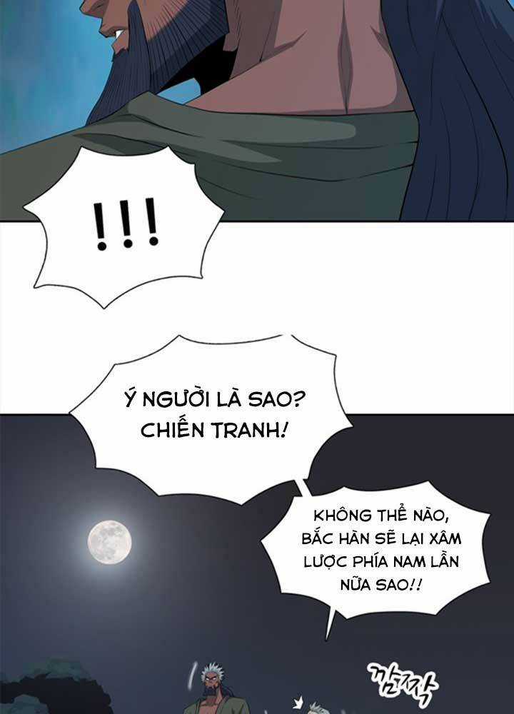 Bậc Thầy Kiếm Sư 2: Arachi Dị Nhân Đầu Tiên Chapter 7 trang 90