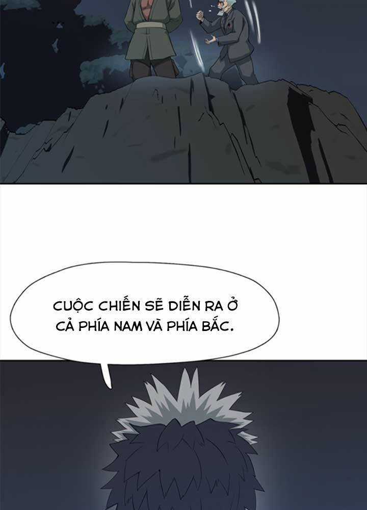 Bậc Thầy Kiếm Sư 2: Arachi Dị Nhân Đầu Tiên Chapter 7 trang 91