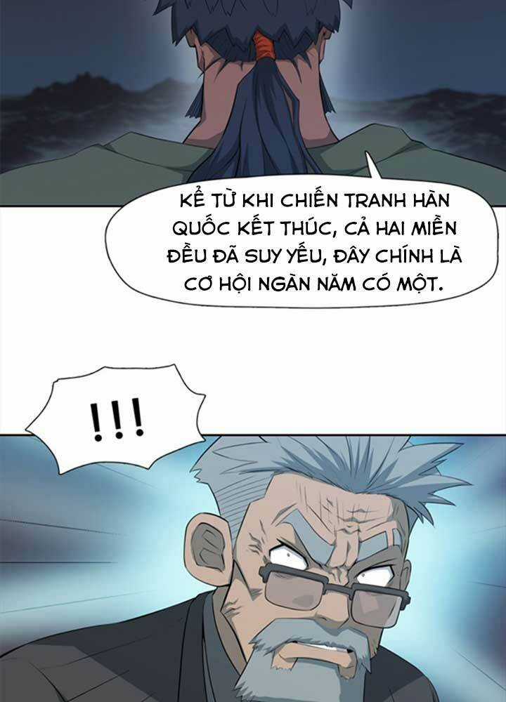 Bậc Thầy Kiếm Sư 2: Arachi Dị Nhân Đầu Tiên Chapter 7 trang 92