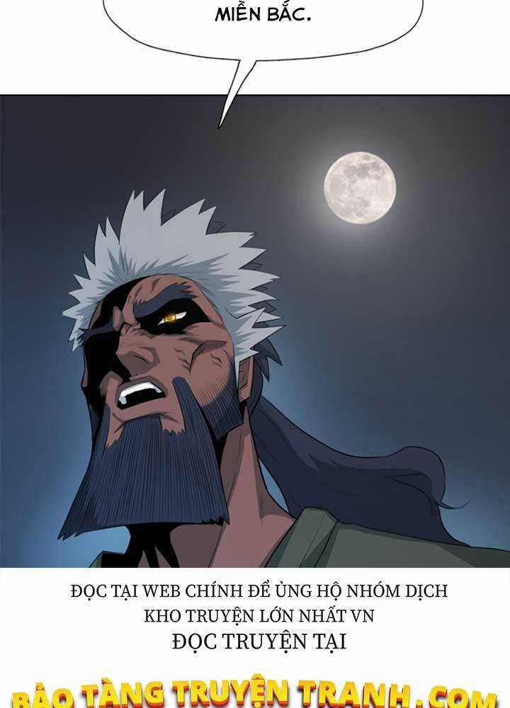 Bậc Thầy Kiếm Sư 2: Arachi Dị Nhân Đầu Tiên Chapter 7 trang 95