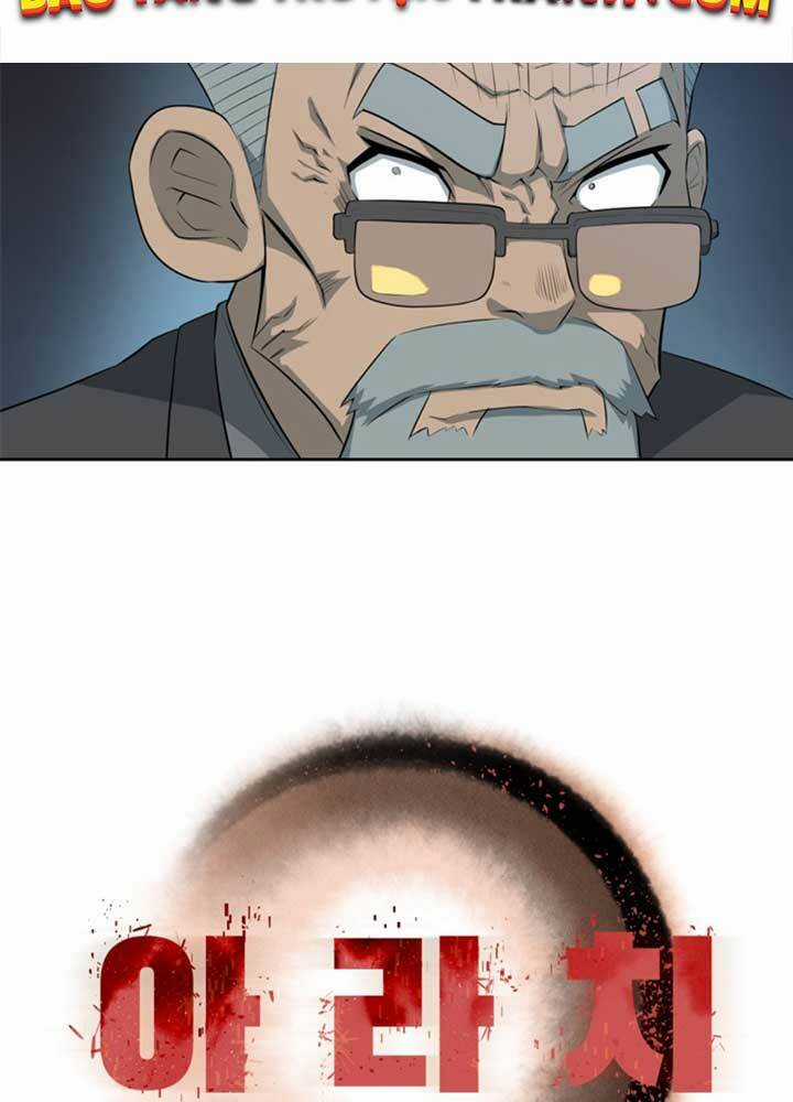 Bậc Thầy Kiếm Sư 2: Arachi Dị Nhân Đầu Tiên Chapter 7 trang 96